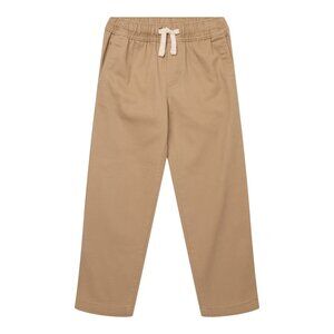 Wonder Nation Boys Stretch Twill Pull On Pants, Sizes (10-12) & Husky